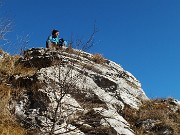 54 In vetta al Monte Ocone (1410 m)